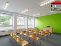 Pronájem kanceláře, Brno, Kroftova, 39 m2