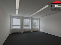 Pronájem kanceláře, Brno, Kroftova, 30 m2
