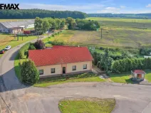 Prodej rodinného domu, Radostov, 187 m2