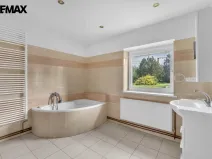 Prodej rodinného domu, Radostov, 187 m2