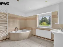 Prodej rodinného domu, Radostov, 187 m2