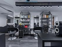 Prodej obchodního prostoru, Praha - Nové Město, 150 m2