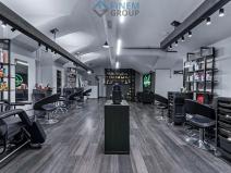 Pronájem obchodního prostoru, Praha - Nové Město, 150 m2