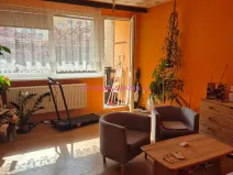 Prodej bytu 3+1, Česká Lípa, Šluknovská, 66 m2