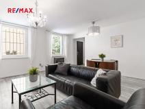 Prodej ubytování, Praha - Karlín, Pernerova, 60 m2