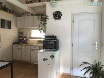 Pronájem bytu 1+kk, Benešov, 40 m2