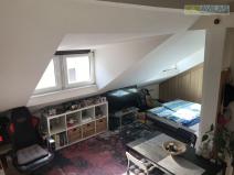 Pronájem bytu 1+kk, Benešov, 40 m2