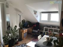 Pronájem bytu 1+kk, Benešov, 40 m2