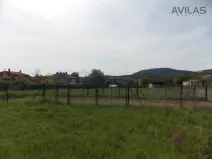 Prodej pozemku pro bydlení, Václavice, Václavice, 862 m2
