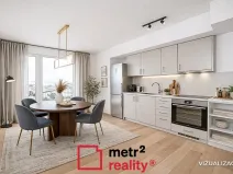 Pronájem bytu 3+kk, Olomouc, U solných mlýnů, 73 m2