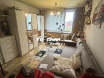 Prodej bytu 1+kk, Varnsdorf, Čelakovická, 27 m2