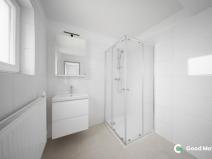Pronájem bytu 1+kk, Zlín - Prštné, B. Němcové, 20 m2