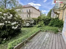Prodej bytu 3+kk, Mariánské Lázně, Třebízského, 118 m2