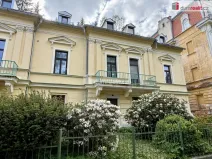 Prodej bytu 3+kk, Mariánské Lázně, Třebízského, 118 m2