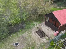 Prodej chaty, Březnice, 18 m2
