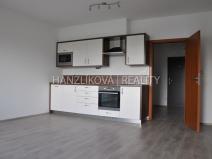 Pronájem bytu 2+kk, České Budějovice - České Budějovice 2, 49 m2