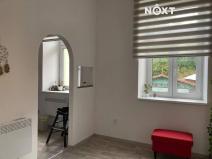 Pronájem bytu 1+kk, Náchod, Poděbradova, 35 m2
