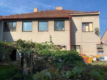 Prodej kanceláře, Praha - Kunratice, náměstí Prezidenta Masaryka, 200 m2