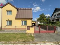 Prodej rodinného domu, Hradec Králové - Malšovice, Za Humny, 132 m2