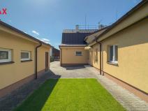 Prodej rodinného domu, Hradec Králové - Malšovice, Za Humny, 132 m2