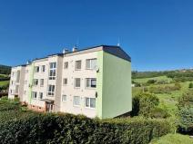 Prodej bytu 3+kk, Pozlovice, Hlavní, 74 m2