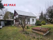 Prodej chaty, Oseček, 60 m2