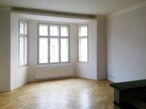 Pronájem bytu 3+kk, Hradec Králové, Gočárova třída, 108 m2