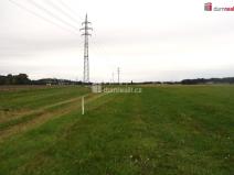 Prodej pole, Benátky nad Jizerou, Pražská, 6490 m2