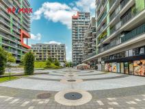 Prodej bytu 3+kk, Praha - Malešice, Počernická, 83 m2