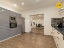 Prodej rodinného domu, Bohumín, Ostravská, 215 m2