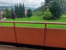 Pronájem bytu 2+kk, Valašské Meziříčí, Luční, 72 m2