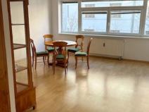 Pronájem bytu 3+kk, Praha, Drahobejlova, 93 m2