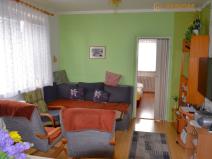 Prodej bytu 3+1, Prostějov, sídl. Svobody, 55 m2