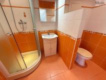 Prodej bytu 1+1, Litvínov - Horní Litvínov, Valdštejnská, 34 m2