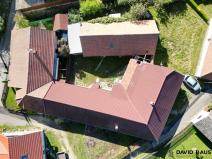 Prodej rodinného domu, Kořenec, 601 m2