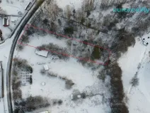 Prodej pozemku pro bydlení, Přimda - Újezd pod Přimdou, 894 m2