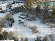 Prodej pozemku pro bydlení, Přimda - Újezd pod Přimdou, 894 m2