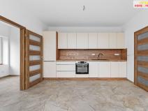 Pronájem bytu 2+kk, Chrášťany - Bylany, 35 m2