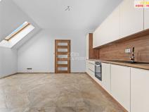 Pronájem bytu 2+kk, Chrášťany - Bylany, 35 m2