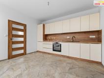 Pronájem bytu 2+kk, Chrášťany - Bylany, 35 m2