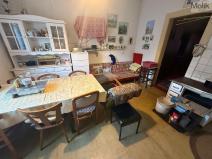 Prodej rodinného domu, Nový Hrádek, Hradní, 105 m2