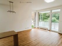 Pronájem bytu 2+kk, Hluboká nad Vltavou, U Parku, 50 m2