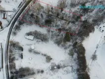 Prodej pozemku pro bydlení, Přimda - Újezd pod Přimdou, 904 m2