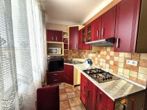 Prodej bytu 2+1, Vodňany - Vodňany II, Smetanova, 59 m2