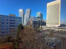 Pronájem bytu 1+kk, Praha - Krč, Milevská, 32 m2