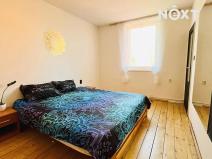 Prodej rodinného domu, Otrokovice, Nerudova, 72 m2