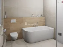 Prodej rodinného domu, Lužná, Jižní, 165 m2