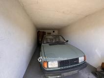 Prodej garáže, Znojmo, Kuchařovická, 19 m2