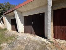 Prodej garáže, Znojmo, Kuchařovická, 19 m2