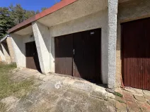 Prodej garáže, Znojmo, Kuchařovická, 19 m2